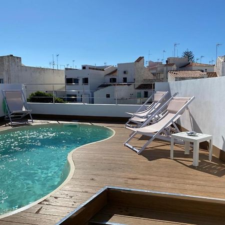 Casa S'Arraval Apartment Mahon  Exterior photo