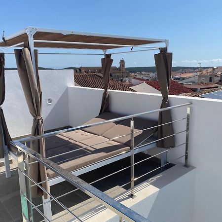 Casa S'Arraval Apartment Mahon  Exterior photo
