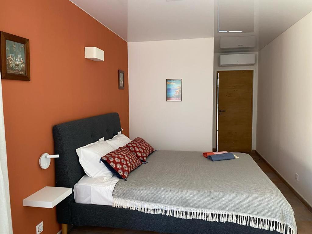 Casa S'Arraval Apartment Mahon  Exterior photo