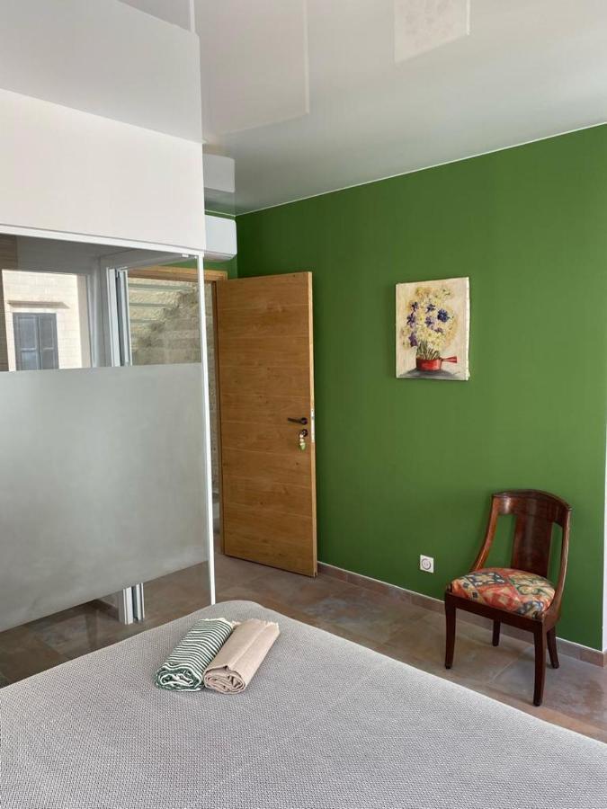 Casa S'Arraval Apartment Mahon  Exterior photo